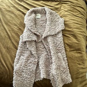 Altar’d State Sherpa Vest